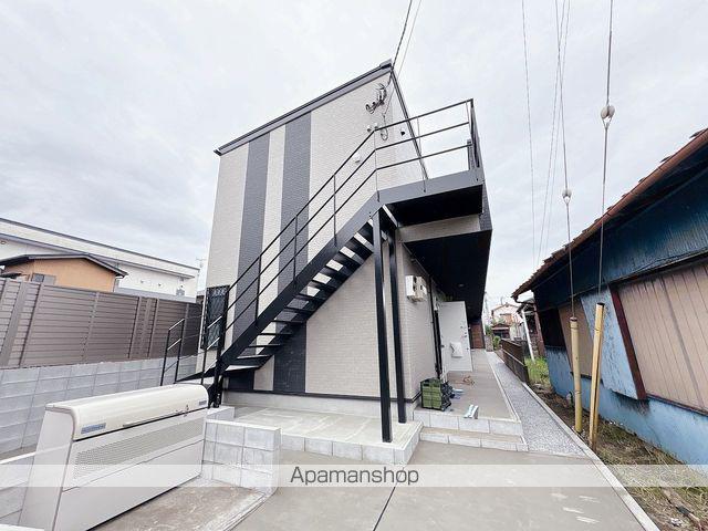 リヴェール寒川