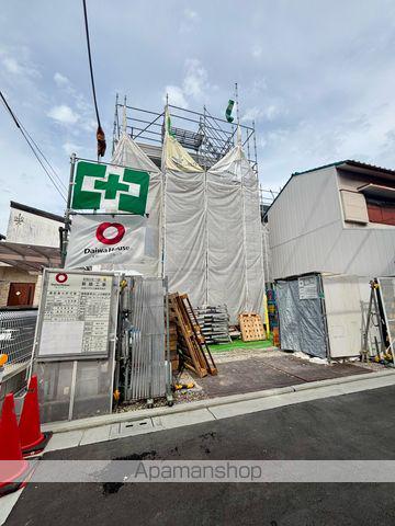 パサログランデ永代町