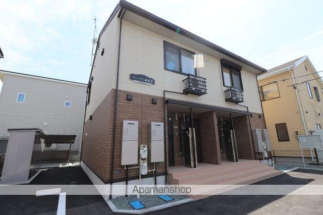 サンパティ盛南II