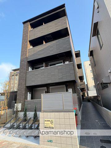 寺地町東シーエム・アン・ウエスト