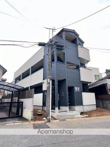 OURS LAVANDE(1K/1階)