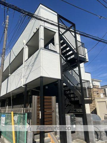 リバーパーク三郷