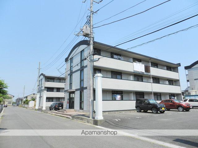 グレースコート24MK E棟