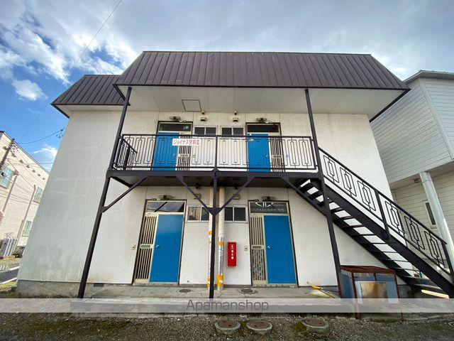 ジョイナス宮前Ⅲ