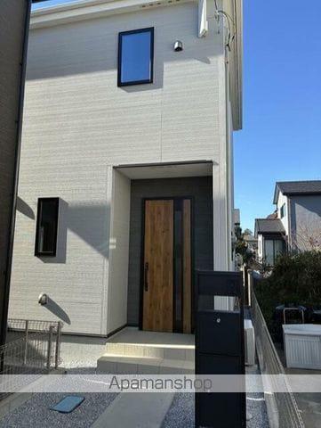 千葉県野田市七光台の戸建賃貸