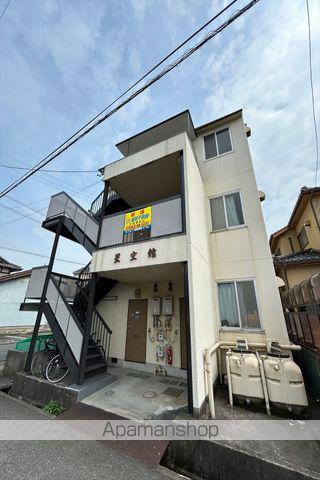 東海道本線 大府駅 徒歩5分 3階建 築39年
