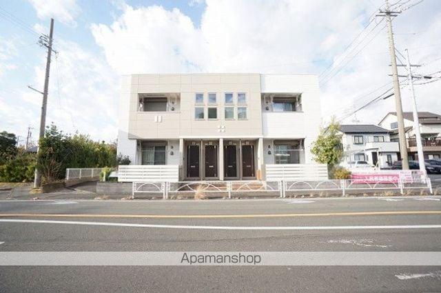 クレアⅡ(2LDK/2階)