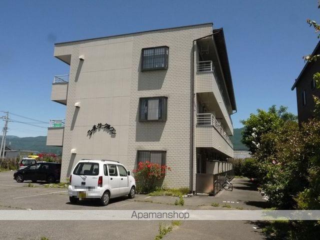 コーポサークルワンA