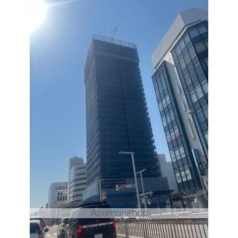 ザ・ファインタワー名古屋今池