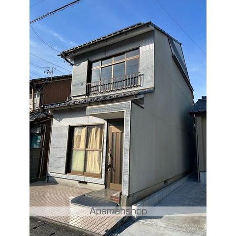 名鉄名古屋本線 名鉄岐阜駅 徒歩46分 2階建 築47年