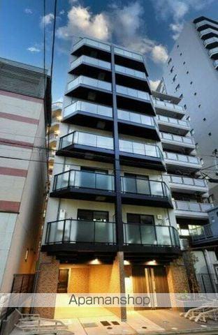 ラヴィエール錦糸公園