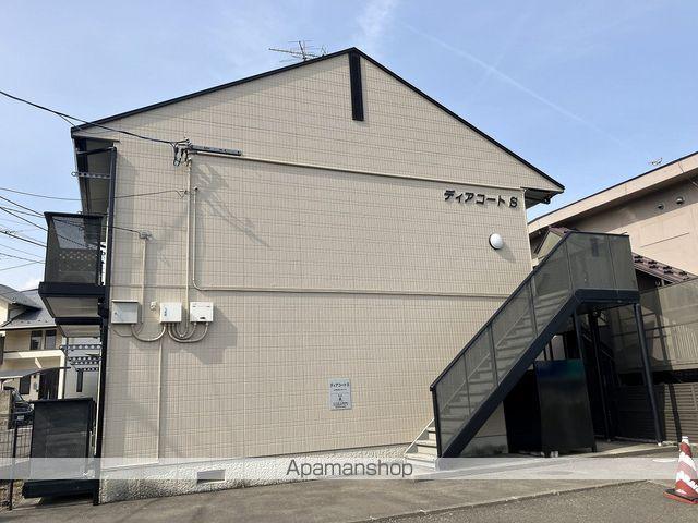 ディアコートS