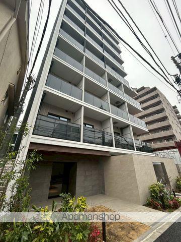 ワンルーフレジデンス中野