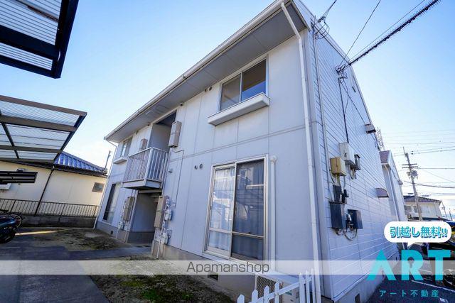 ライブリーハイム ミーサ B棟