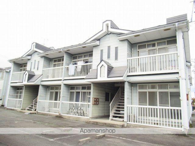 スカイタウンヨシダG2棟