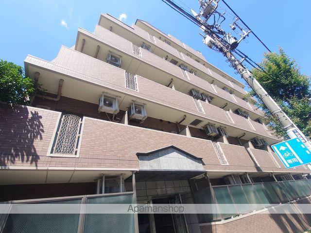 グランヴァン阿佐ヶ谷Ⅱ