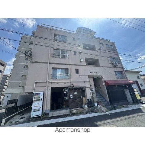 望が丘マンション(ワンルーム/4階)