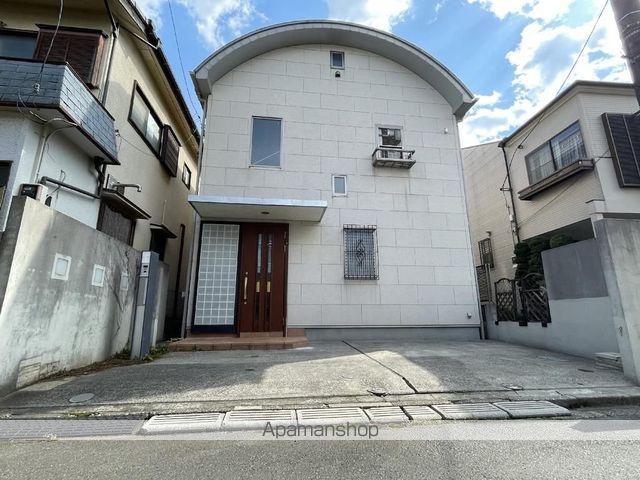 中央本線 西荻窪駅 徒歩11分  築23年