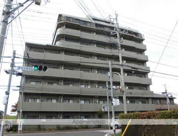 キャピタルステート(3LDK/5階)