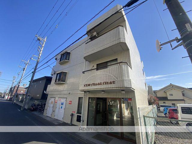 クリオ福生ファースト