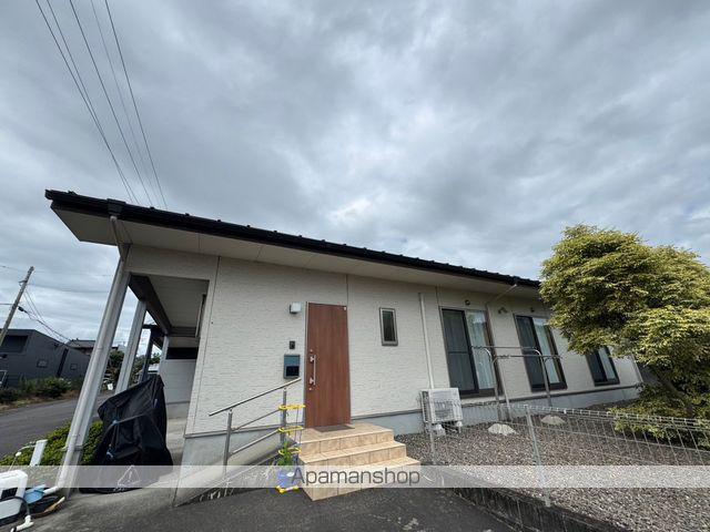 鹿児島県鹿屋市 1階建 築12年