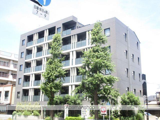 ザ・パークハビオ新高円寺