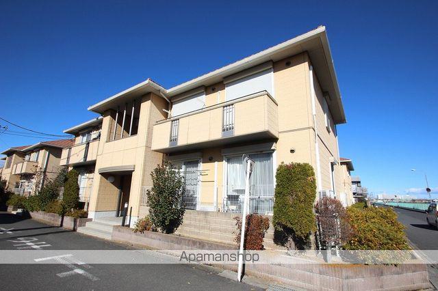 フローラルガーデンⅢ棟