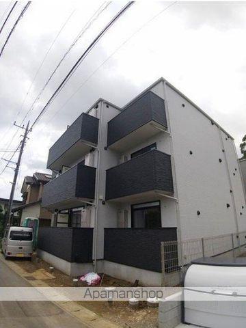フォーサイト千葉寺(1LDK/2階)