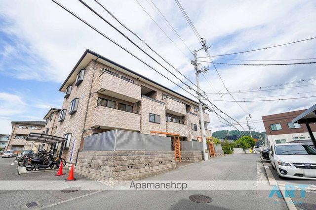 フォブール三笠C