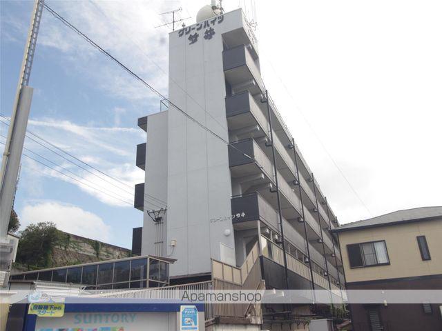 BELLE VUE 海老津駅前