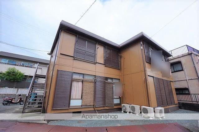 シティハイム麻機