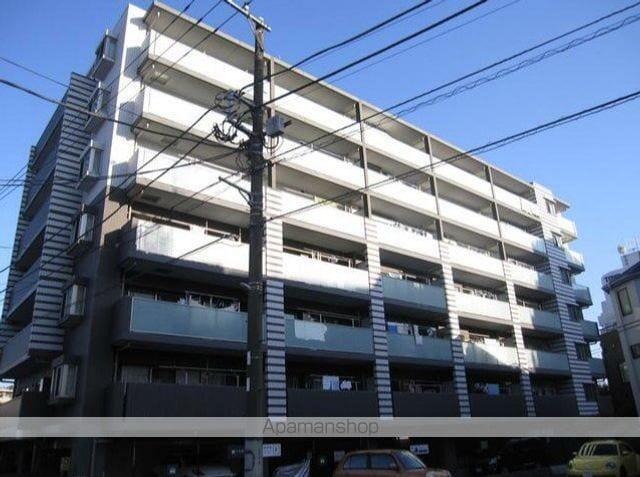 セルアージュ横濱大口リュミエール