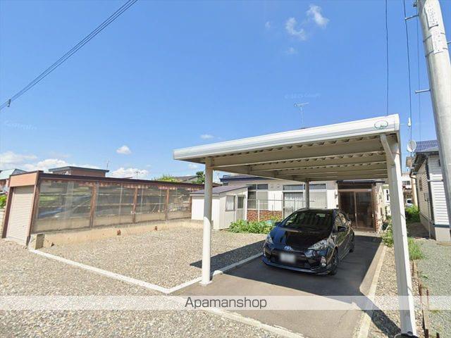 根室本線 柏林台駅 徒歩11分  築54年(4LDK)