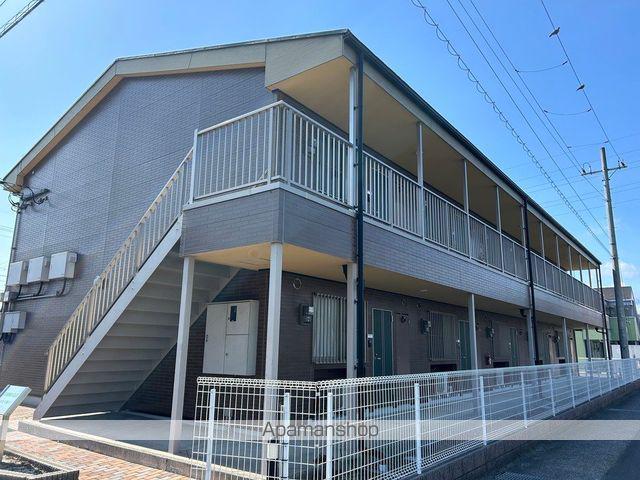 エルミナフラット近江八幡Ⅱ