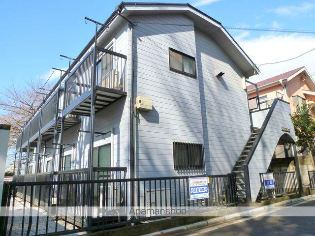 羽根木パークヒル