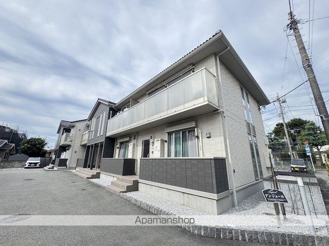 アンジュール