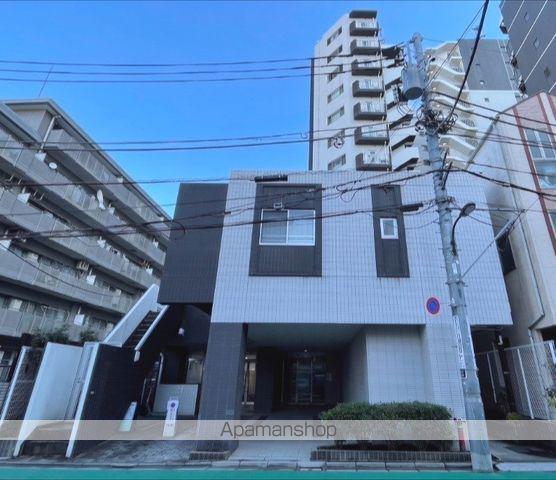 ダイナシティ西新宿