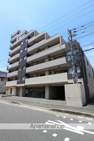 レジデンス千早スクエア