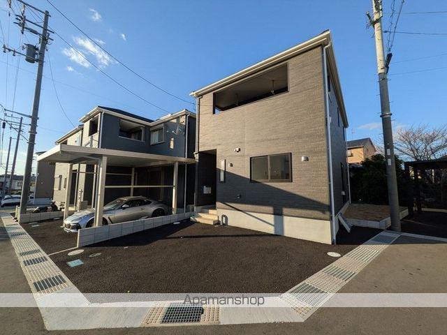 大阪府貝塚市澤の戸建賃貸