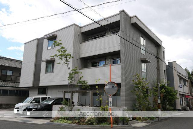 シャーメゾンベレオ西桜町