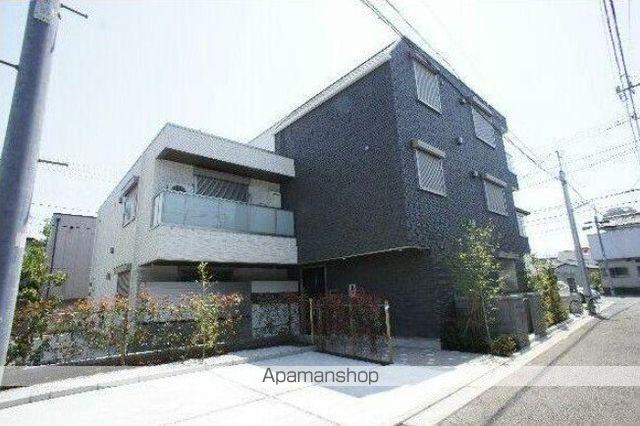 セレーナ石神井公園(2LDK/2階)