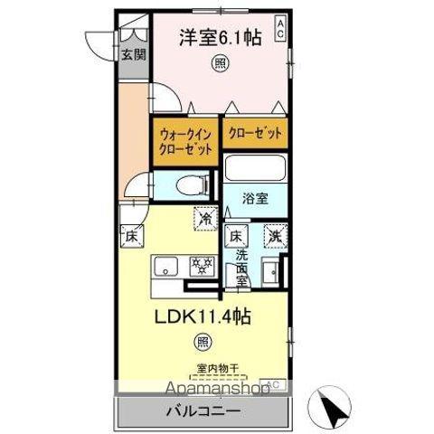 D-ROOM柊