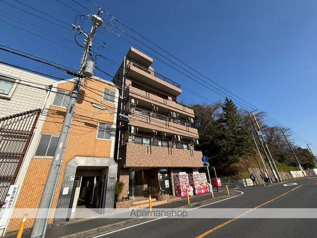 グランディール・横濱