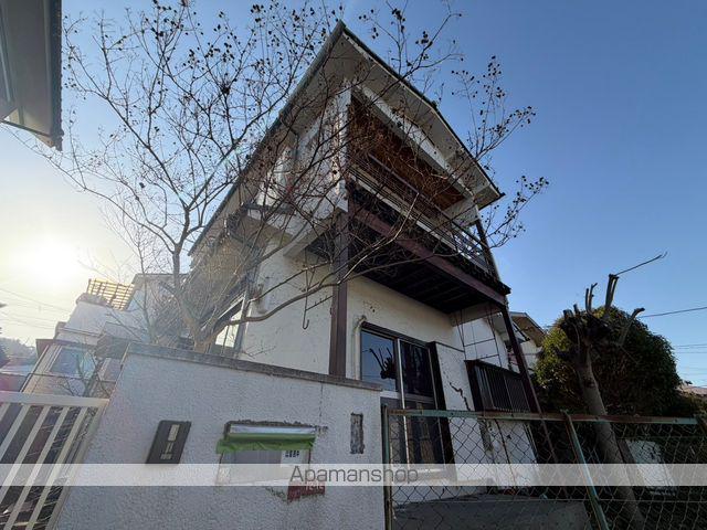 能勢電鉄 滝山駅 徒歩16分  築57年(3LDK)