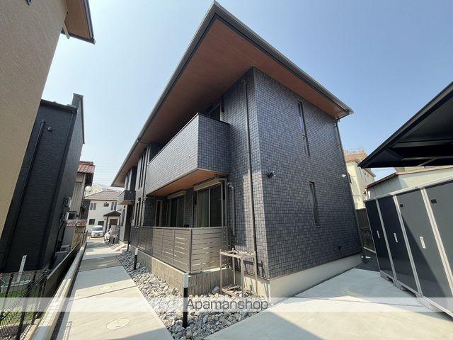 BRANTA HOUSE