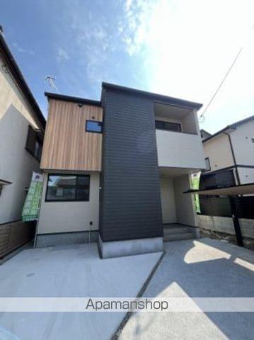 東海道・山陽新幹線 福山駅 徒歩32分 2階建 築1年