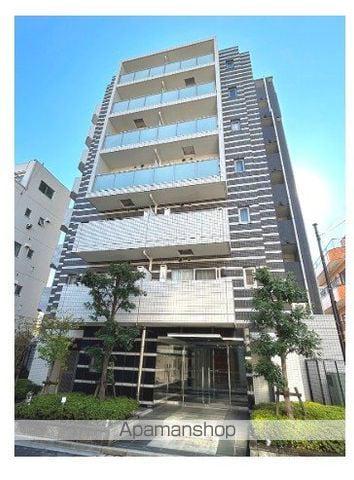 プライムアーバン住吉Ⅱ