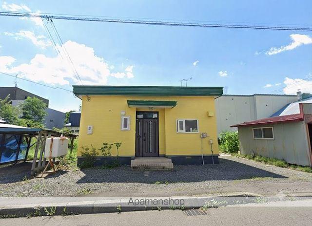 根室本線 十勝清水駅 徒歩9分 1階建 築33年