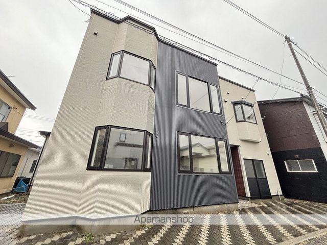 北海道函館市千歳町の戸建賃貸