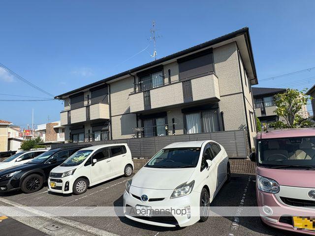 コンフォート津久野